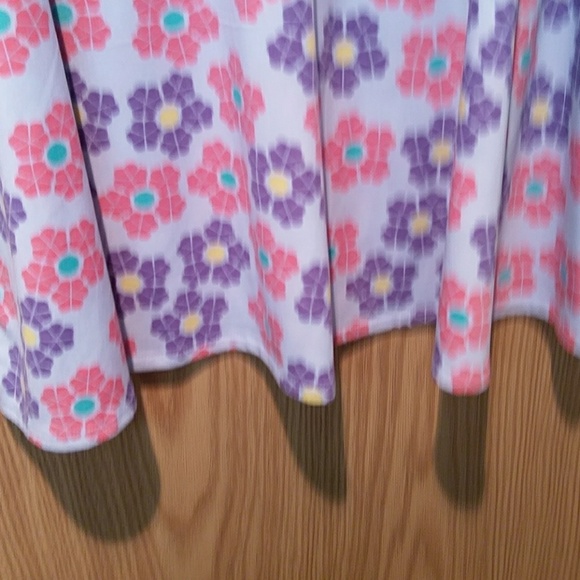 Lularoe Azure - Picture 3 of 7